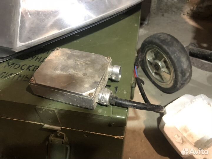 Фары Renault Espace 4 ксенон