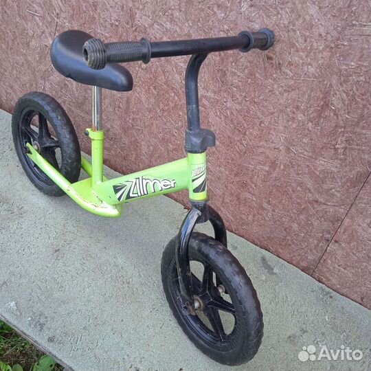 Беговел детский