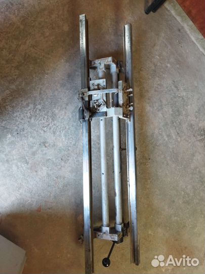 Вязальная машина мпф-1 (класс5) - запчасти