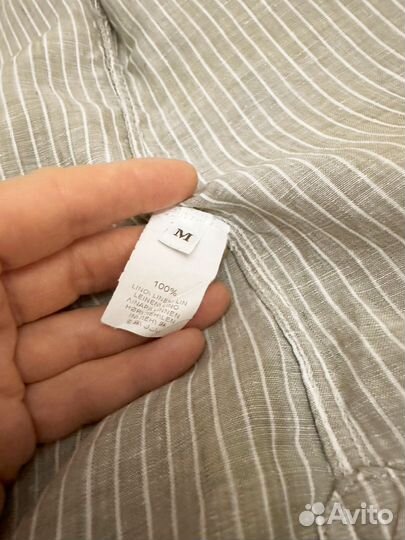 Рубашка женская