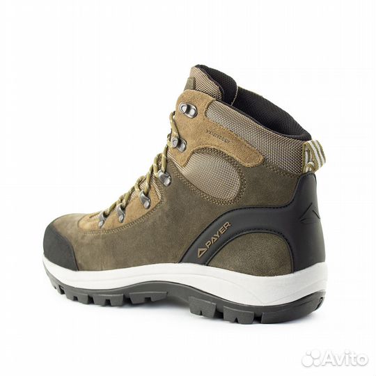 63789 Ботинки Payer Arkhaim (Аркаим) треккинговые