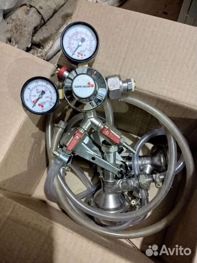 Охладитель тайфун 90 - 4 сорта, + комплект