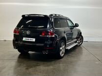 Volkswagen Touareg 3.0 AT, 2008, 247 000 км, с пробегом, цена 1 129 000 руб.