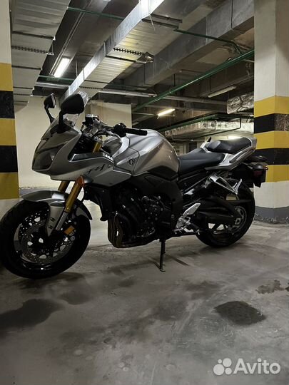 Yamaha fz1
