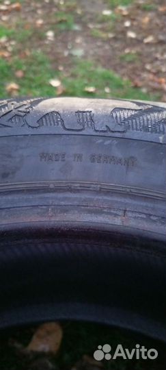 Gislaved NordFrost 100 195/65 R15