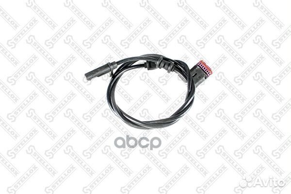 Датчик ABS зад.прав MB W203/C209 00 0665398SX