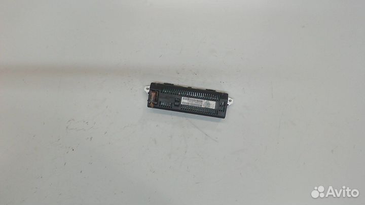 Дисплей компьютера Citroen C5, 2005