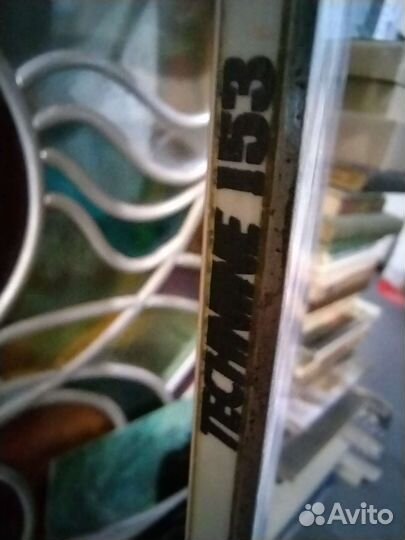 Сноуборд technine + крепление