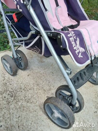 Детские аксессуары