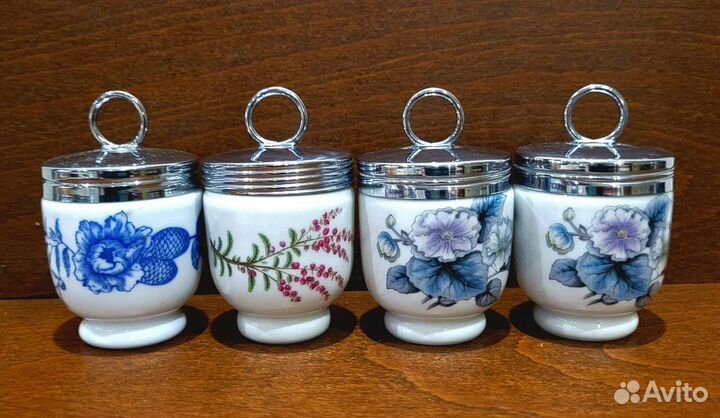 Кодлер для яиц на одно яйцо