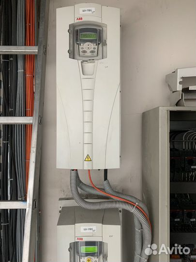 Автоматизация и Диспетчеризация