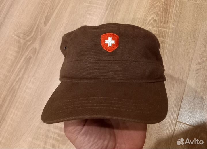 Кепка Wellensteyn Cuba Cap