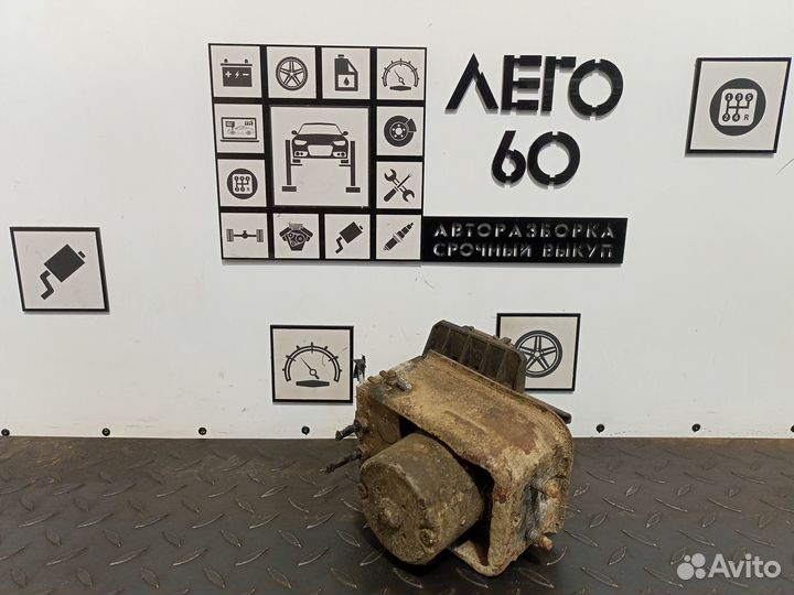 Блок ABS (насос ) для Peugeot 607