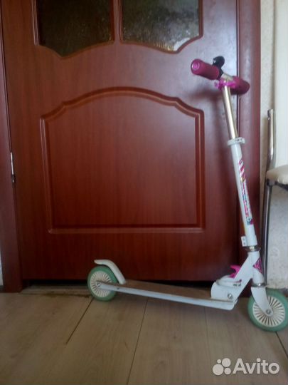 Велосипед lexx deluxe