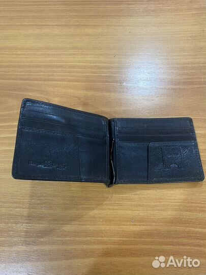 Визитница Sergio Belotti