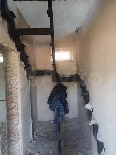 Дом 70 м² на участке 4 сот.