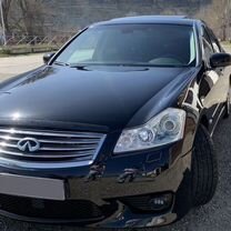 Infiniti M35 3.5 AT, 2008, 189 000 км, с пробегом, цена 1 250 000 руб.