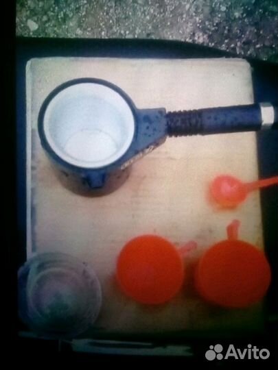 Новый Автомобильный кипятильник с кружками