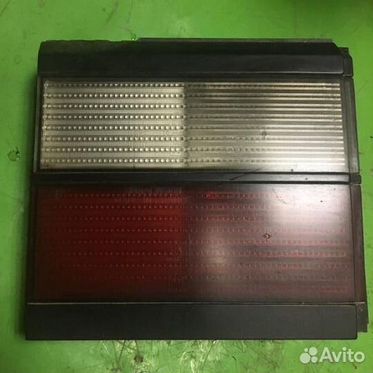 Фонарь задний левый Фольксваген Пассат Б3