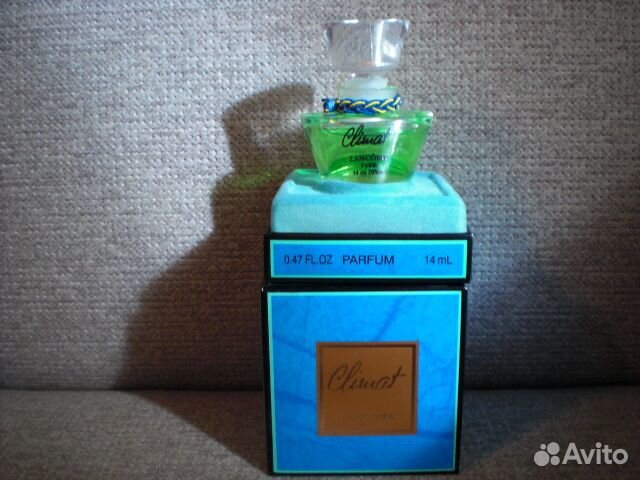 Парфюм женский climat 14мл.Дубай