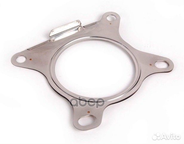 Прокл.турбокомпрессора VAG A1/3/Q3/octavia/supe