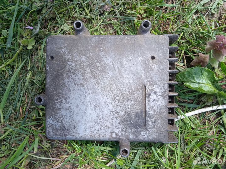 Эбу Крайслер, додж