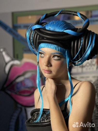 Головные уборы