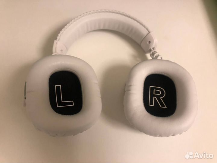 Logitech G PRO X2 Lightspeed