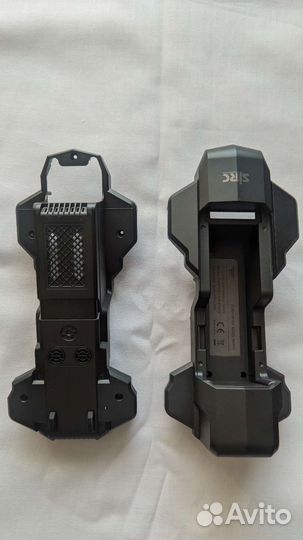 Корпус sjrc F11S