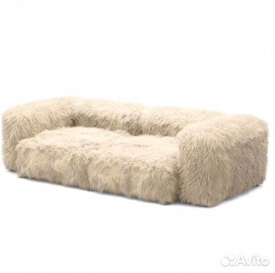 Диван Marshmallow Two Seat Sofa S