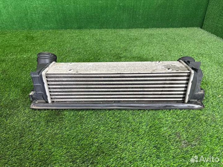 Интеркулер Bmw 3 E90 N54B30 2008