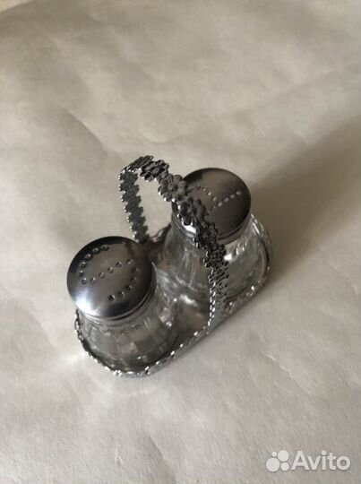 Набор для специй