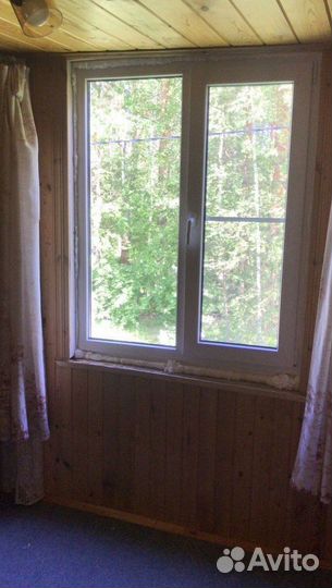 Остекление лоджий