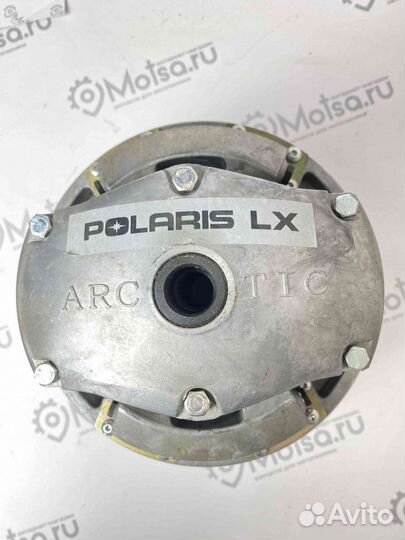 Вариатор Тайга 