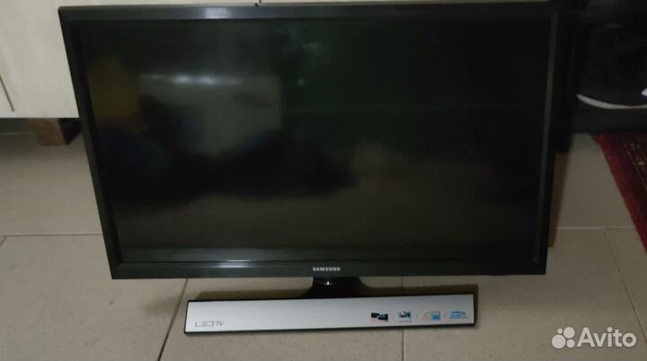 Телевизор samsung 24 дюйма