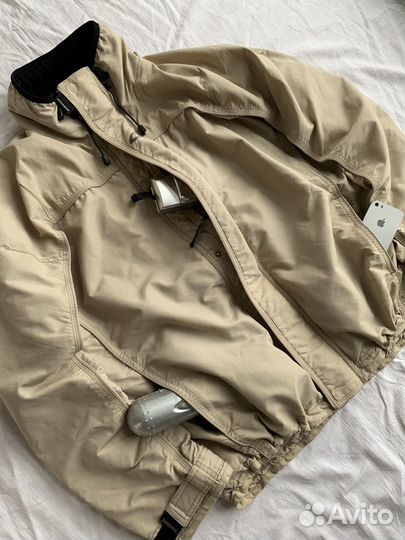 Куртка Oakley software vintage оригинал