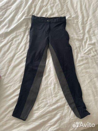 Штаны для верховой езды