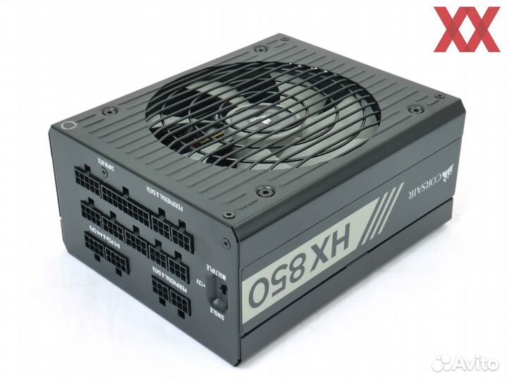 Corsair hx850