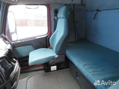 Продаем запчасти для Вольво фш12 евро 3