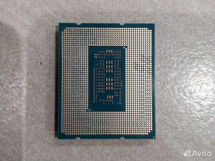 Процессор Intel i9 12900k