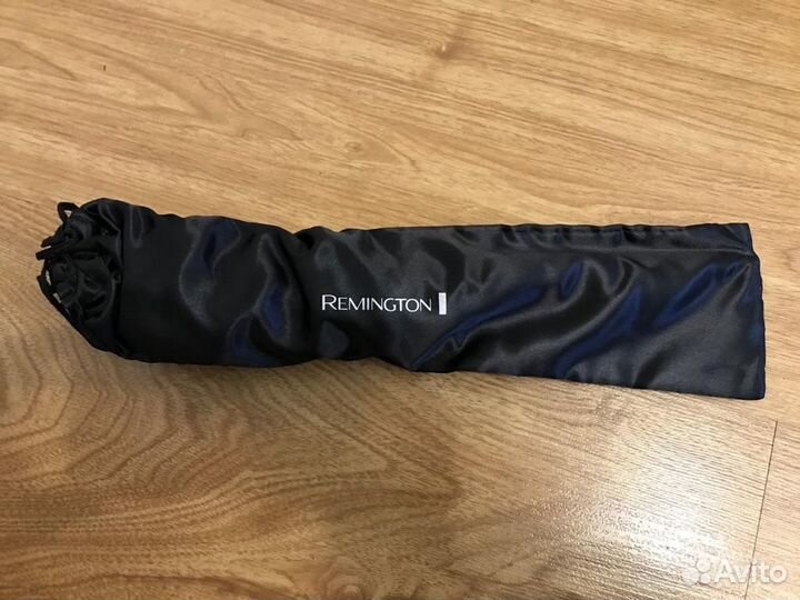Плойка remington