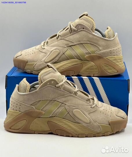 Adidas Streetball (Арт.79078)