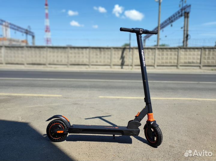 Электросамокат KugooKirin S1 Pro 350 W