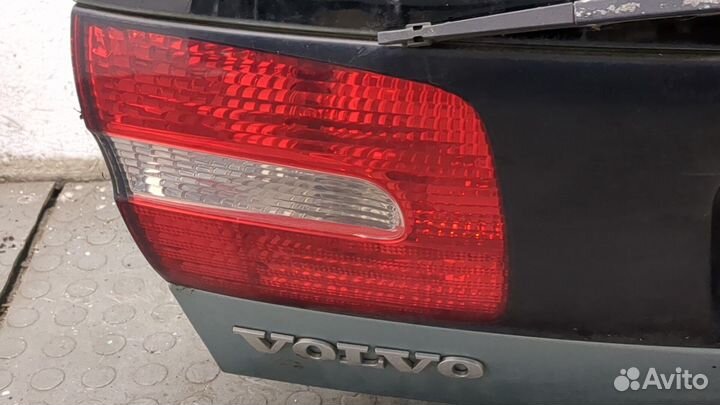 Крышка багажника Volvo S40 / V40, 2004