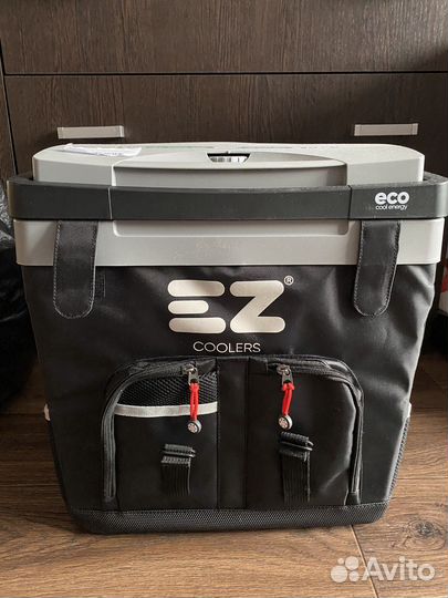 Автохолодильник