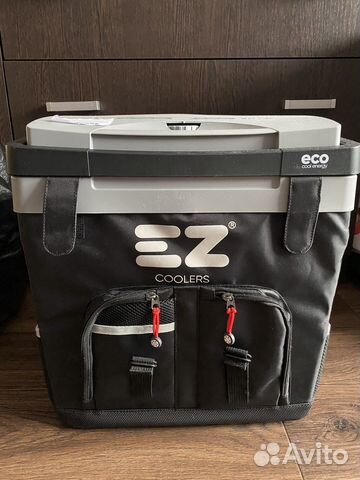 Автохолодильник