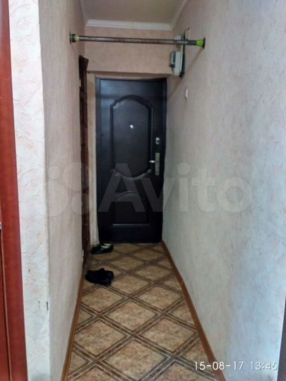 3-к. квартира, 64,1 м², 1/2 эт.