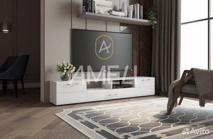 Тумба тв икеа