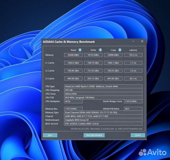 Оперативная память ddr4 32gb