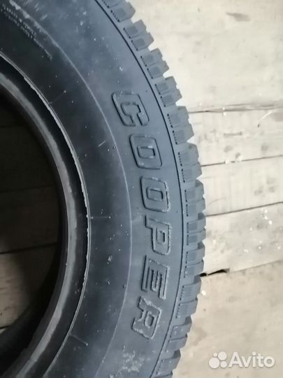 Cooper Discoverer M+S 235/70 R16